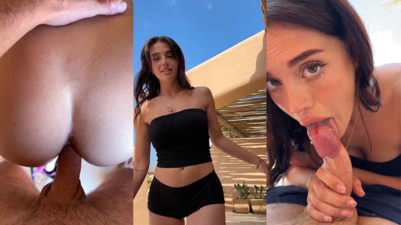 Watch Emily Black porn Videos Free - Horny Leak