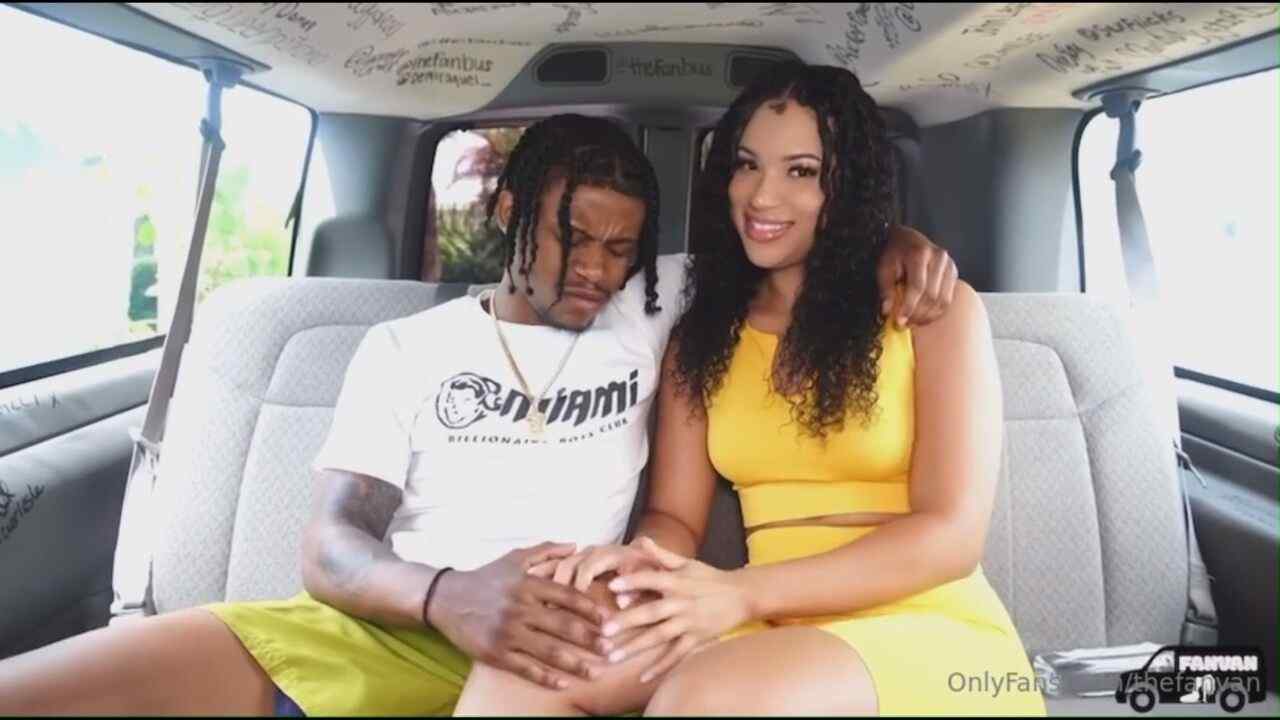 Fan Bus Diamond Banks Sex Tape Video Leaked - Horny Leak